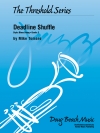 デッドライン・シャッフル（マイク・トマロ）【Deadline Shuffle】