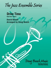 ドライブ・タイム（デイヴィッド・ベノワ）【Drive Time】