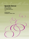 スペイン風の舞曲「カルメン」より（ジョルジュ・ビゼー）（クラリネット四重奏）【Spanish Dance (From "Carmen")】