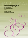 魅惑のリズム（ジョージ・ガーシュウィン）（クラリネット四重奏）【Fascinating Rhythm】