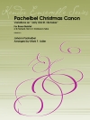 パッヘルベルのクリスマス・カノン（ヨハン・パッヘルベル）(金管五重奏)【Pachelbel Christmas Canon】