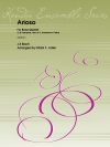 アリオーソ (バッハ)  (金管五重奏)【Arioso】