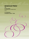 アメリカン・パトロール（フランク・ホワイト・ミーチャム）  (金管五重奏)【American Patrol】