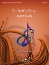 ダケットの森  (ラリー・クラーク)【Duckett’s Grove】