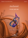アンカード  (タイラー・アルカリ)【Anchored】