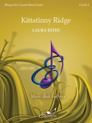 キタティニー・リッジ  (ローラ・エステス)【Kittatinny Ridge】