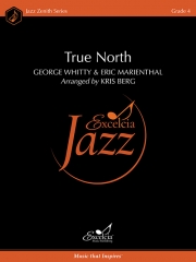 トゥルー・ノース（ジョージ・ホウィッティ / エリック・マリエンサル）【True North】