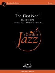 牧人ひつじを【The First Noel】