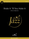 Shake It ‘Til You Make It（スティーブ・パーソンズ）