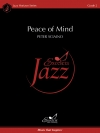 ピース・オブ・マインド（ピーター・シャイノ）【Peace of Mind】