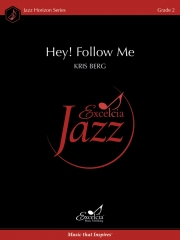 Hey! Follow Me（クリス・バーグ）