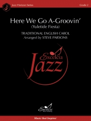 Here We Go A-Groovin’