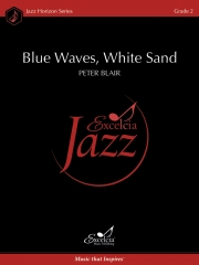 Blue Waves, White Sand（ピーター・ブレア）