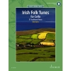 アイルランド民謡集（チェロ）【Irish Folk Tunes for Cello】