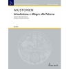 序奏とポロネーズ風アレグロ（オッリ・ムストネン）（弦楽二重奏+ピアノ）【Introduzione e Allegro alla Polacca】