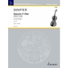 ソナタ・ヘ長調・Op.101（ヨハンナ・ゼンフター）（ヴィオラ+ピアノ）【Sonata in F Major Op. 101】