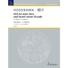 私は心静かに、その時を待つ（細川 俊夫）（イングリッシュ・ホルン）【Still ist mein Herz und harret seiner Stunde】