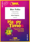 ビア・ポルカ（ミラン・バギンスキー）（ヴァイオリン+ピアノ）【Milan Baginsky】