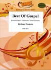 ベスト・オブ・ゴスペル（ジェローム・ノーレ）【Best Of Gospel】