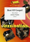 ベスト・オブ・ゴスペル（ジェローム・ノーレ）【Best Of Gospel】