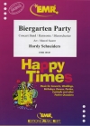 ビアガーデン・パーティー（ハーディ・シュナイダーズ）【Biergarten Party】