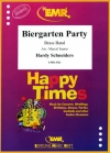 ビアガーデン・パーティー（ハーディ・シュナイダーズ）【Biergarten Party】