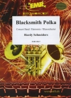 鍛冶屋のポルカ（ハーディ・シュナイダーズ）【Blacksmith Polka】