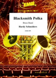 鍛冶屋のポルカ（ハーディ・シュナイダーズ）【Blacksmith Polka】