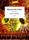 鍛冶屋のポルカ（ハーディ・シュナイダーズ）【Blacksmith Polka】