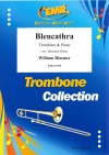 ブレンカスラ（ウィリアム・リマー）（トロンボーン+ピアノ）【Blencathra】