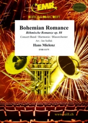 ボヘミアン・ロマンス（ハンス・ミーレンツ）【Bohemian Romance】