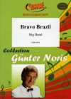ブラボー・ブラジル（ギュンター・ノリス）【Bravo Brazil】
