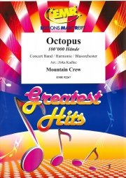 オクトパス（マウンテン・クルー）【Octopus】