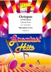 オクトパス（マウンテン・クルー）（テューバ+ピアノ）【Octopus】