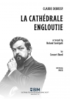 沈める寺（クロード・ドビュッシー）【La Cathédrale Engloutie】