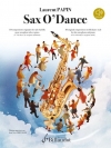 サックス・オ・ダンス  (ローラン・パパン)（アルトサックス+ピアノ）【Sax O'Dance】