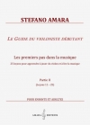 初心者ヴァイオリニストのためのガイド・Vol.2  (ステファノ・アマラ)（ヴァイオリン）【Le Guide du violoniste débutant. Partie II】