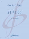 アッペルズ（カミーユ・ペパン）（ホルン）【Appels】