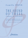 ザ・サウンド・オブ・ツリーズ（カミーユ・ペパン）（クラリネット+チェロ）【The sound of trees】