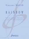 レインボー  (ヴァンサン・ダヴィッド)（ビブラフォン）【Rainbow】