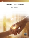 ザ・ギフト・オブ・ギビング（ブライアン・バルメイジズ）【The Gift of Giving】