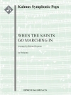 聖者の行進【When the Saints Go Marching In】