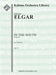 南国にて （エドワード・エルガー）【In the South, Op. 50 (Alassio)】