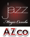 AZco　ジャズ　マジックコンボ