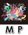 MP　ポップコーラス