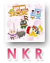 NKR　なかよしリズム合奏