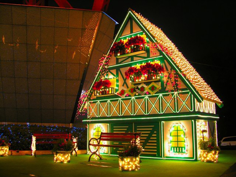 クリスマス